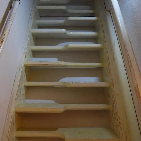 O43 - Apartment Cajus Rostock Zewnętrze zdjęcie