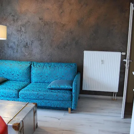 O43 - Apartment Cajus Rostock Zewnętrze zdjęcie