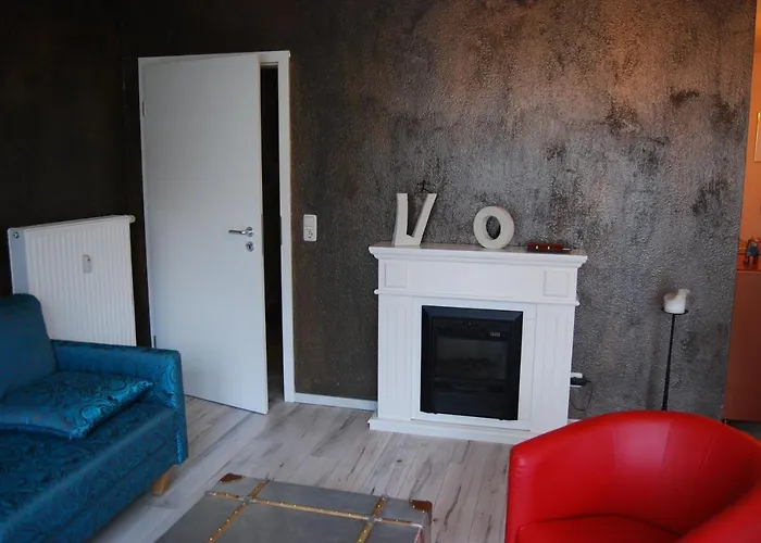 O43 - Apartment Cajus