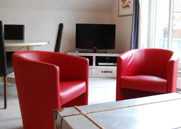 O43 - Apartment Cajus