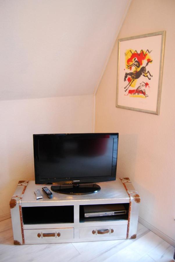 Apartament O43 - Cajus Rostock